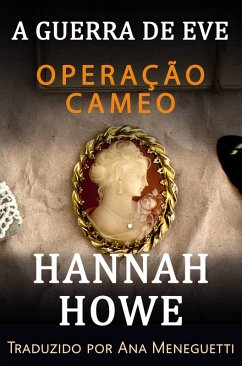 Cover Operação Cameo (A Guerra de Eve, Heroinas da SOE, #6) (eBook, ePUB)