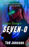 Laura Stone's SEVEN-0 (eBook, ePUB)