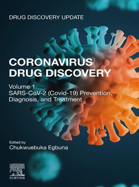 Coronavirus Drug Discovery (eBook, ePUB)