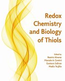 Redox Chemistry and Biology of Thiols (eBook, ePUB)