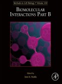 Biomolecular Interactions Part B (eBook, ePUB)
