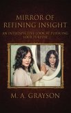 Mirror of Refining Insight (eBook, ePUB)