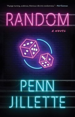 Random (eBook, ePUB) - Jillette, Penn