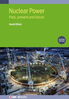 Cover Nuclear Power (Second Edition) (eBook, ePUB)