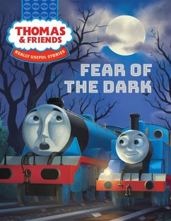Thomas & Friends(TM): Fear of the Dark (eBook, ePUB) - Parent, Nancy Thomas & Friends(TM): Fear of the Dark (eBook, ePUB) - Parent, Nancy