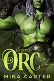 Taken by the Orc (Mist-Rift Monster Romance, #2) (eBook, ePUB)