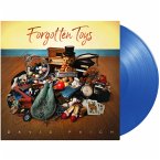 Forgotten Toys (Lp Blue Transparent Vinyl)
