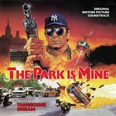 Park Is Mine Park Is Mine