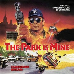 Cover Park Is Mine