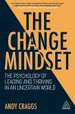 The Change Mindset (eBook, ePUB)