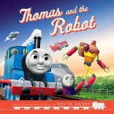 Thomas & Friends(TM): Thomas and the Robot (eBook, ePUB) Thomas & Friends(TM): Thomas and the Robot (eBook, ePUB)