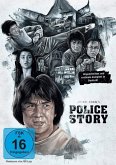 Jackie Chan - Police Story Special Edition