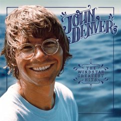 The Windstar Greatest Hits - Denver,John