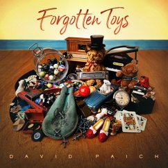 Forgotten Toys - Paich,David