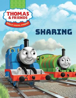 Thomas & Friends(TM): Sharing (eBook, ePUB) - Parent, Nancy