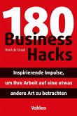 180 Business Hacks (eBook, PDF)
