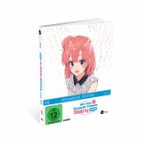 My Teen Romantic Comedy SNAFU Climax! Vol.2 BRD