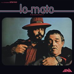 Lo Mato (Si No Compra Este Lp)(Vinyl) - Colón,Willie & Lavoe,Héctor