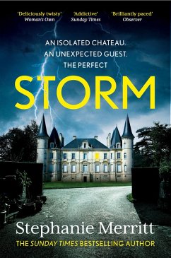 Storm (eBook, ePUB) - Merritt, Stephanie