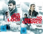 Bundle: HARLAN COBEN: Just One Look - Kein böser Traum / HARLAN COBEN: No Second Chance - Keine zweite Chance Limited Edition