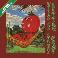 Waiting For Columbus - Little Feat