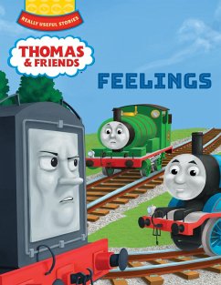 Cover Thomas & Friends(TM): Feelings (eBook, ePUB)