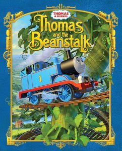 Cover Thomas & Friends(TM): Thomas and the Beanstalk (eBook, ePUB)
