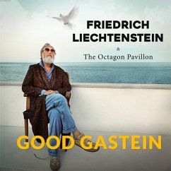 Good Gastein (2lp/Gtf/Black Vinyl) - Liechtenstein,Friedrich