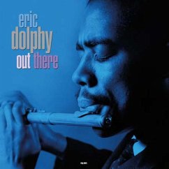 Out There - Dolphy,Eric