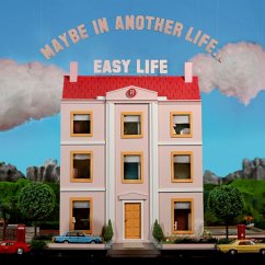 Maybe In Another Life... (Vinyl) - Easy Life