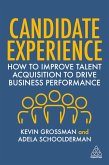 Candidate Experience (eBook, ePUB) Candidate Experience (eBook, ePUB)