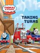 Thomas & Friends(TM): Taking Turns... - Bild 1