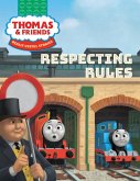 Thomas & Friends(TM): Respecting Rules (eBook, ePUB)