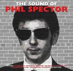 Sound Of Phil Spector - Diverse