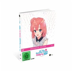 My Teen Romantic Comedy SNAFU Climax! Vol.2 DVD - Snafu