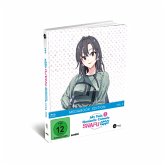 My Teen Romantic Comedy SNAFU Climax! Vol. 3