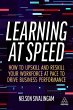Learning at Speed (eBook, ePUB) - Bild 1