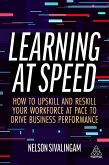 Learning at Speed (eBook, ePUB)