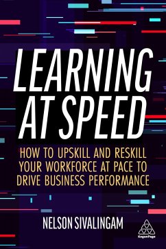 Learning at Speed (eBook, ePUB) - Sivalingam, Nelson