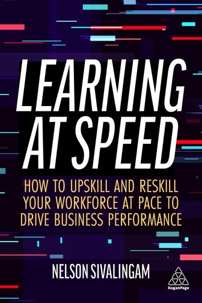 Learning at Speed (eBook, ePUB) Learning at Speed (eBook, ePUB)