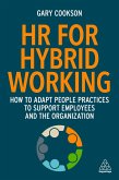 HR for Hybrid Working (eBook, ePUB)