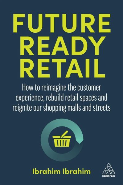 Future-Ready Retail (eBook, ePUB) Future-Ready Retail (eBook, ePUB)