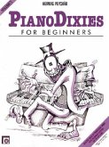 Piano Dixies for Beginners