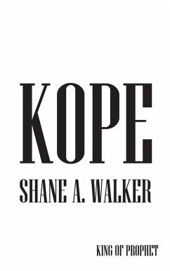 Kope (eBook, ePUB) - Walker, Shane A.