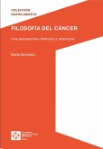 Filosofía del cáncer (eBook, ePUB)