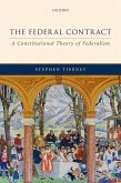 The Federal Contract (eBook, ePUB)