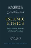 Islamic Ethics (eBook, ePUB)