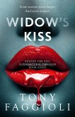Widow's Kiss (Beyond The Veil Supernatural Thriller, #8) (eBook, ePUB)
