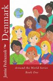 Denmark (Around the World Series, #1) (eBook, ePUB) Denmark (Around the World Series, #1) (eBook, ePUB)