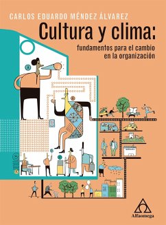 Cover Cultura y clima (eBook, PDF)